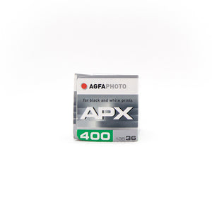 AgfaPhoto APX 400 - 36 Exp