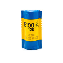 Cargar imagen en el visor de la galería, Kodak Ektachrome E100 ISO 100 - 120
