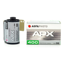Cargar imagen en el visor de la galería, AgfaPhoto APX 400 - 36 Exp
