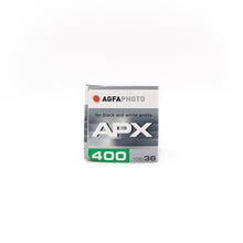 Cargar imagen en el visor de la galería, AgfaPhoto APX 400 - 36 Exp
