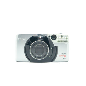 CANON PRIMA SUPER 105