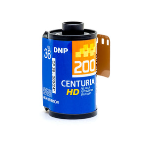 Centuria 200 - 36 Exp