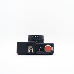 Agfa Optima Sensor Electronic