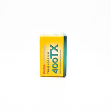 Cargar imagen en el visor de la galería, Kodak TX ISO 400 B&amp;W
