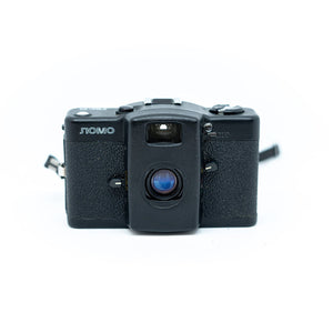 Lomo LC-A