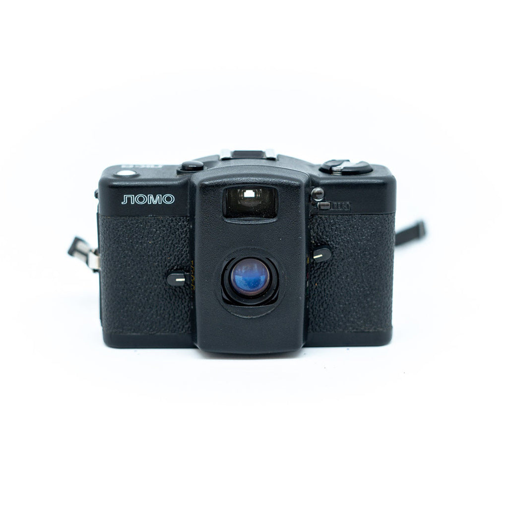 Lomo LC-A