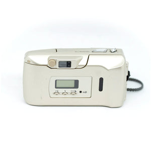 Olympus MJU llI Zoom 120