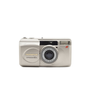 Olympus SuperZoom 80g