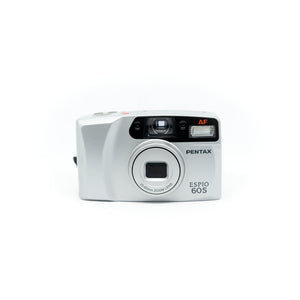 Pentax Espio 60S