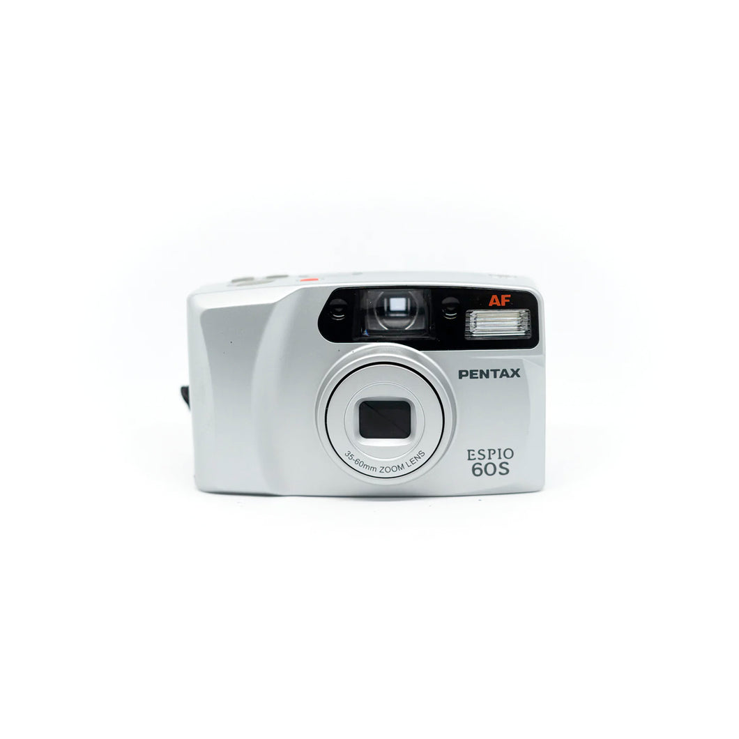 Pentax Espio 60S