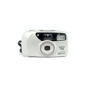 Pentax Espio 738