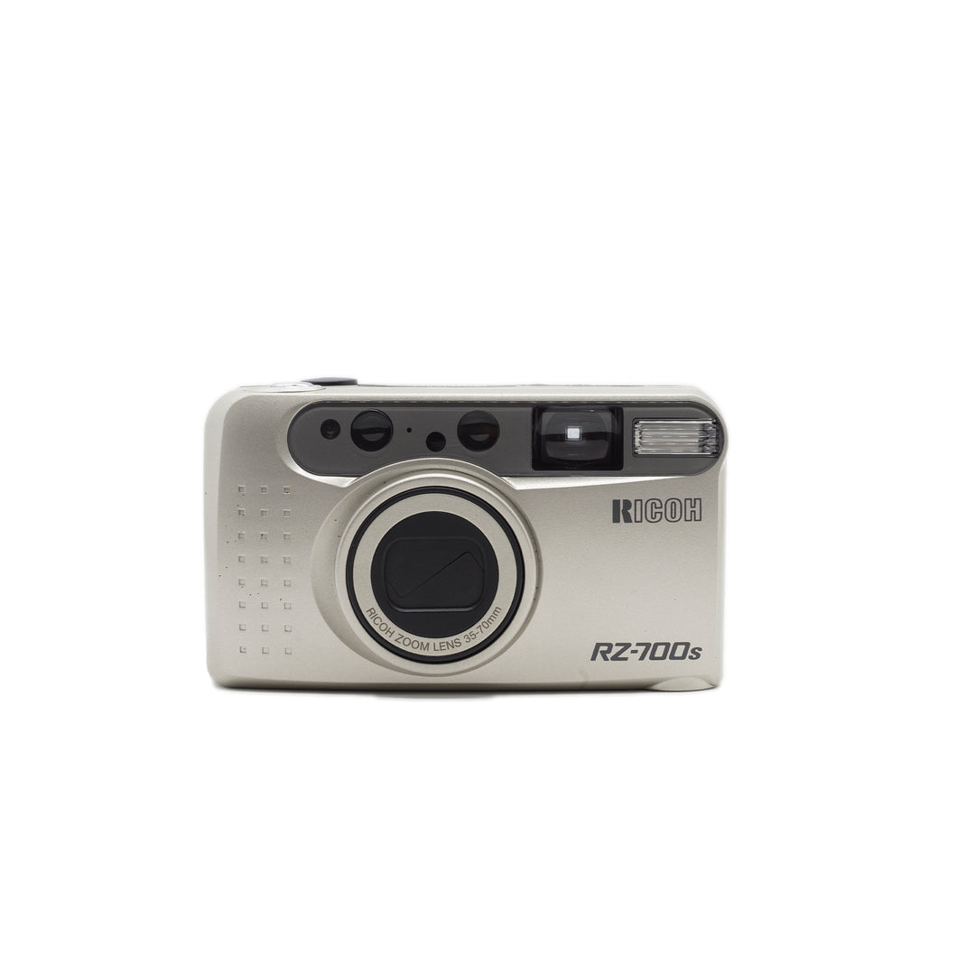 Ricoh RZ-700S