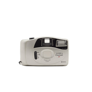 Yashica Kyocera Clearlook FF