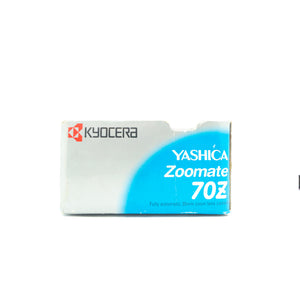 Yashica Kyocera Zoomate 70 Z