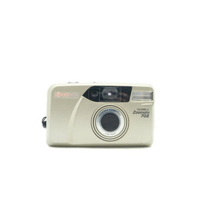 Yashica Kyocera Zoomate 70 Z